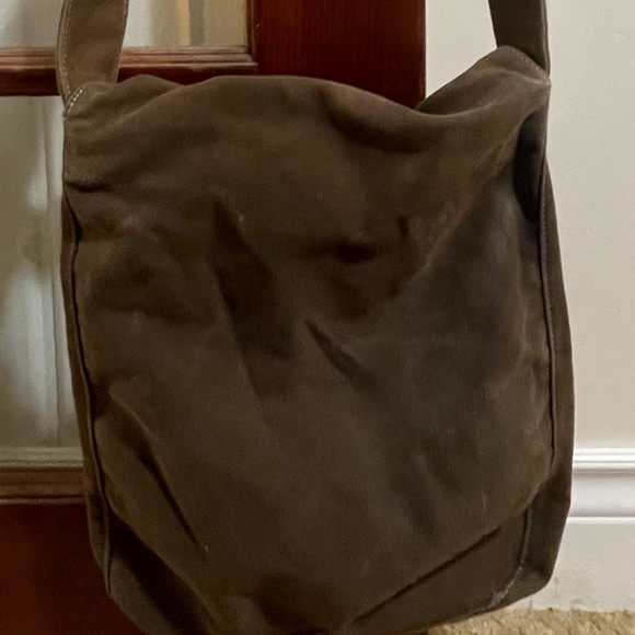 Cross body bag - Picture 2 of 2